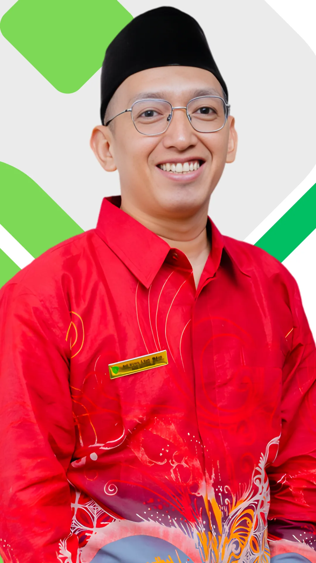 Ardi Wijaya, S.Kom., M.Kom.
